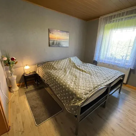 Fremdenzimmer Nossen Exterior photo
