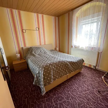 Fremdenzimmer Nossen Exterior photo