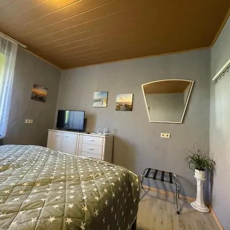 Fremdenzimmer Nossen Exterior photo