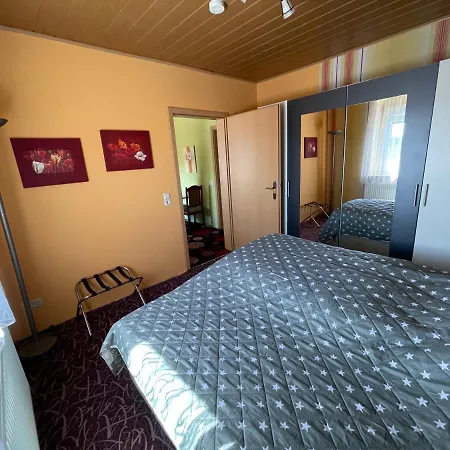 Fremdenzimmer Nossen Exterior photo