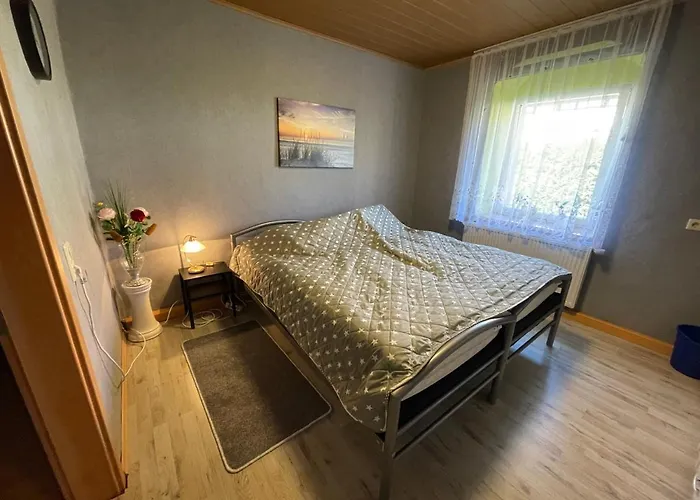 Fremdenzimmer Nossen