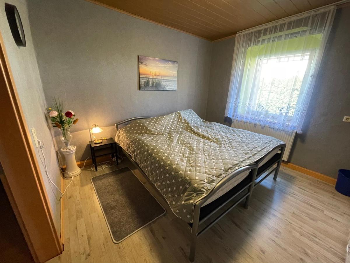 Apartment Fremdenzimmer Nossen