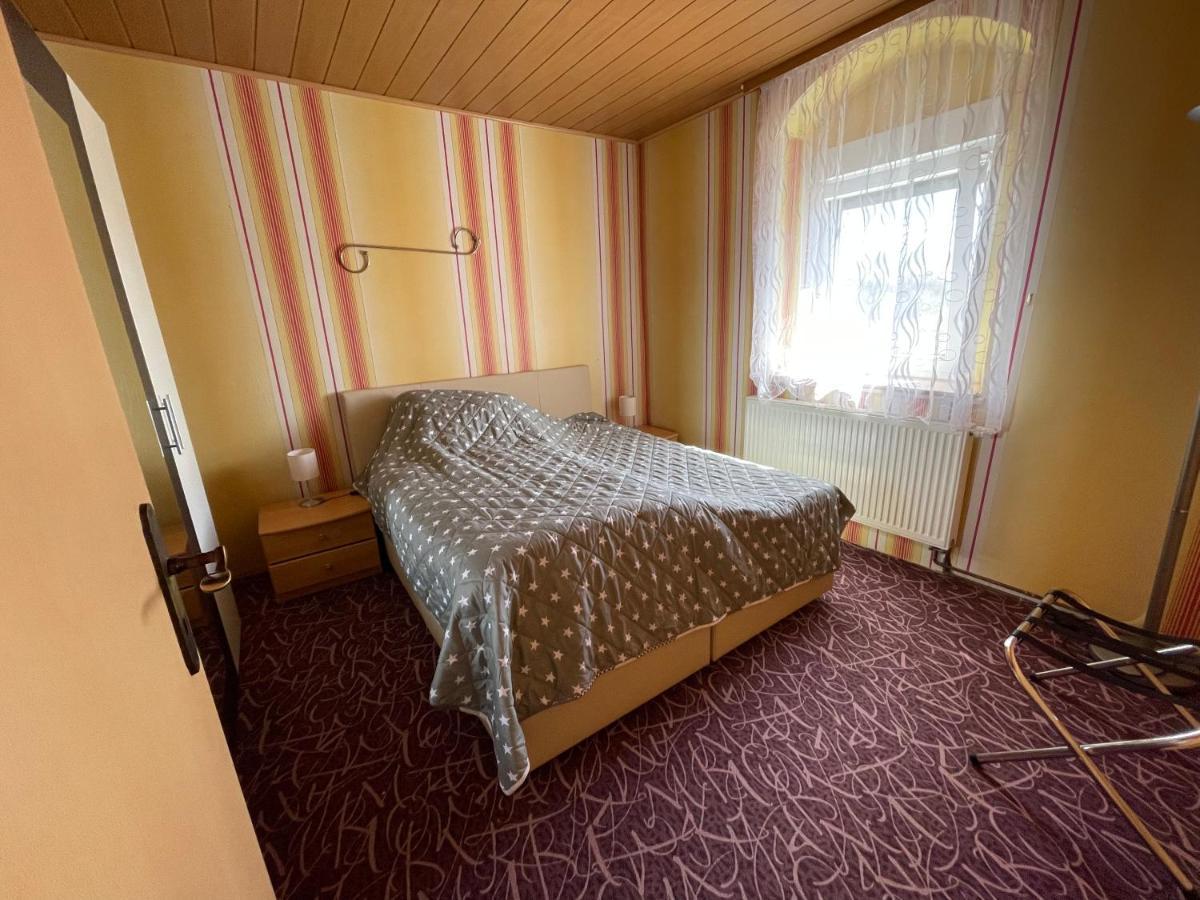 Apartment Fremdenzimmer Nossen