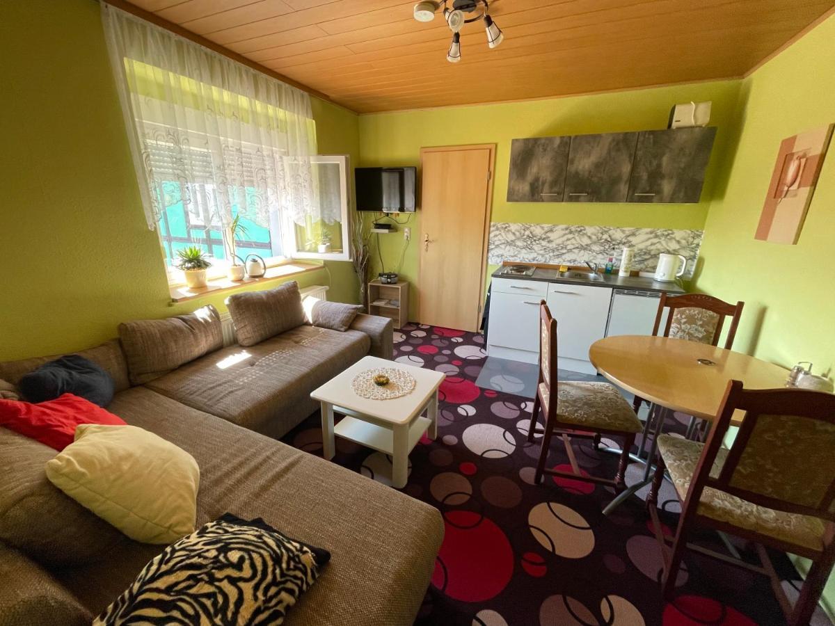 Fremdenzimmer Nossen *