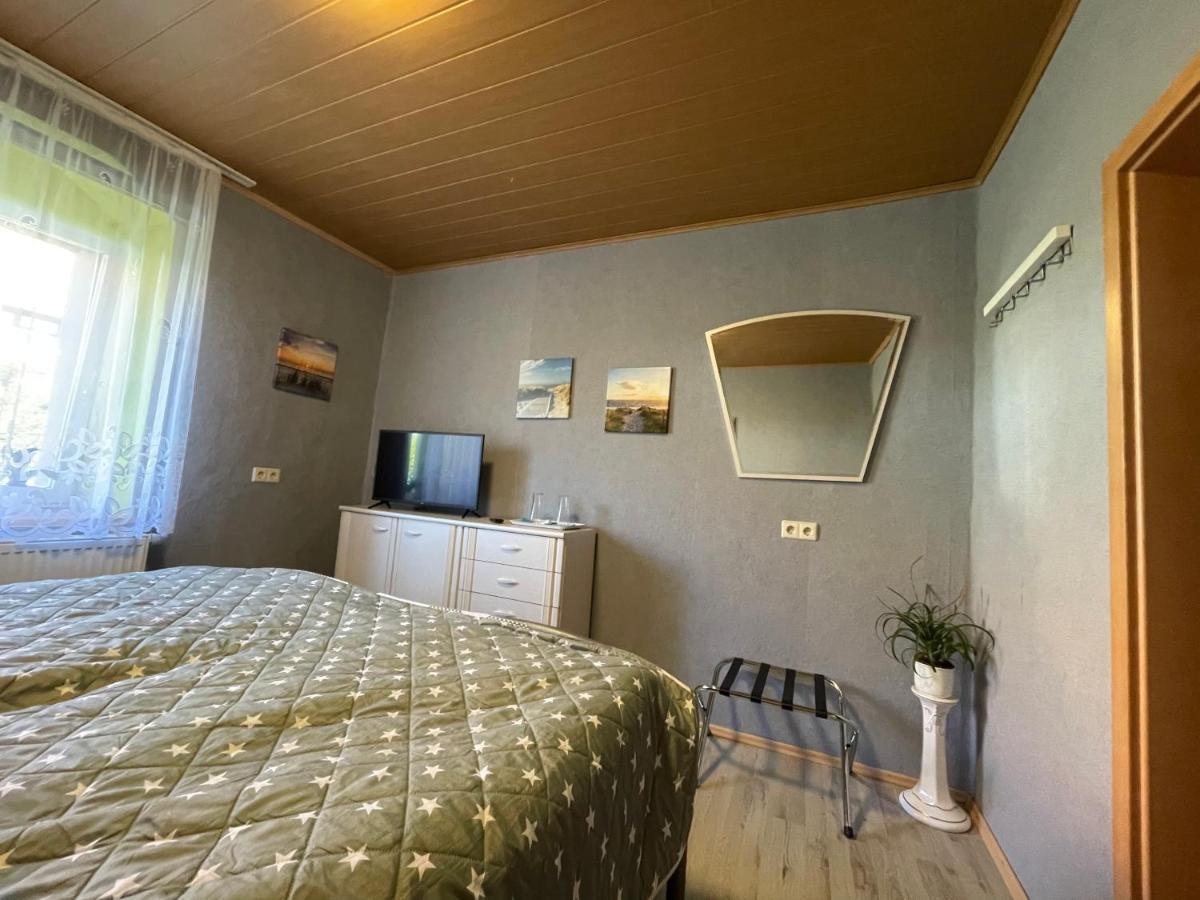 Fremdenzimmer Nossen Nossen
