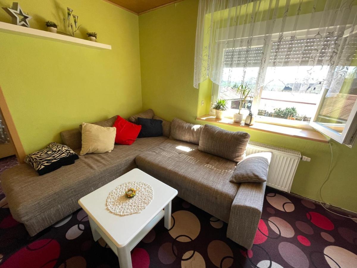 Fremdenzimmer Nossen Apartment *