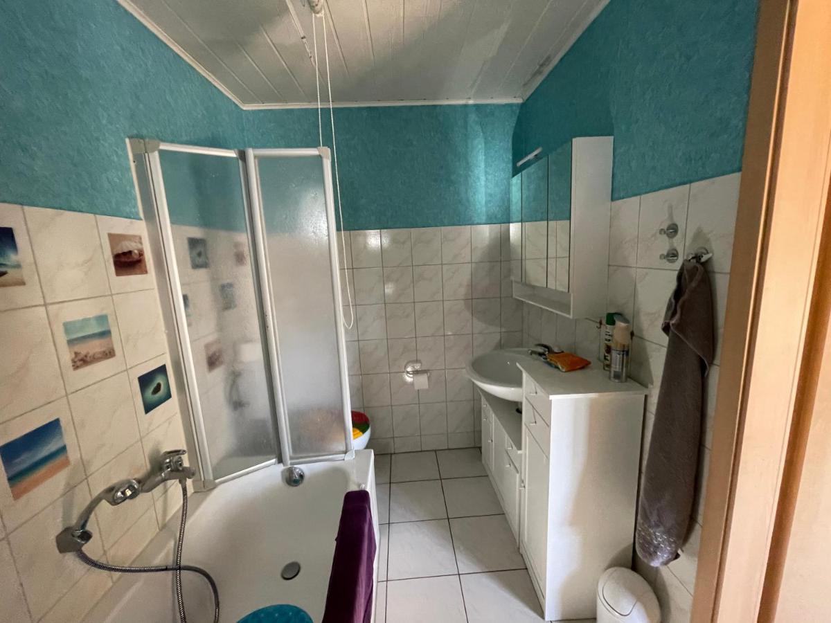 Fremdenzimmer Nossen